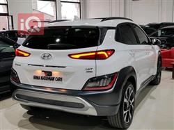 هیوندای کۆنا